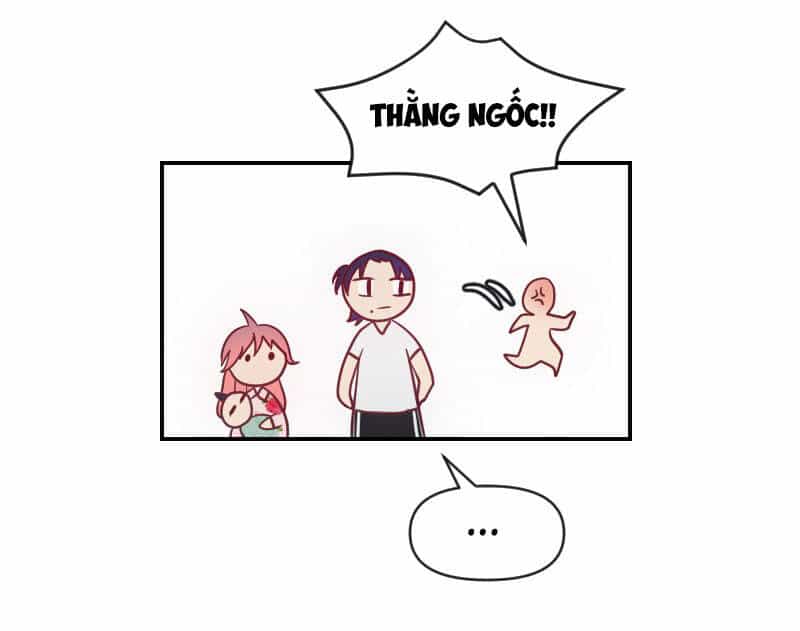 Xin Chào Con Yêu - Chương 24.2 - ảnh 19