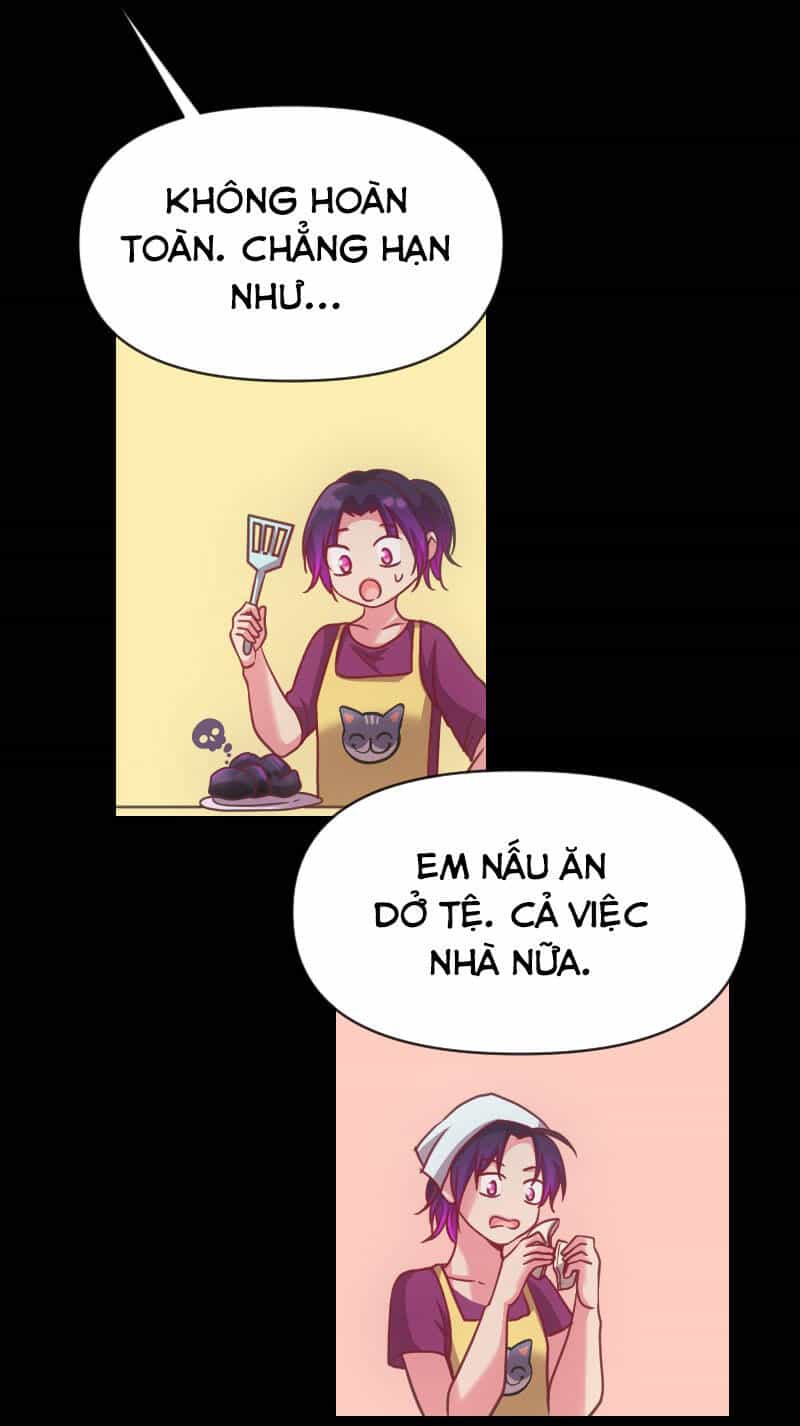 Xin Chào Con Yêu - Chương 24.2 - ảnh 5