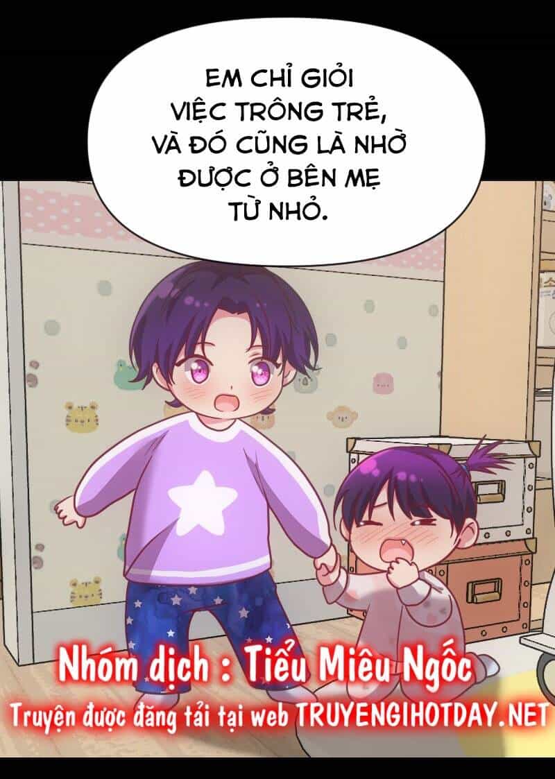 Xin Chào Con Yêu - Chương 24.2 - ảnh 6