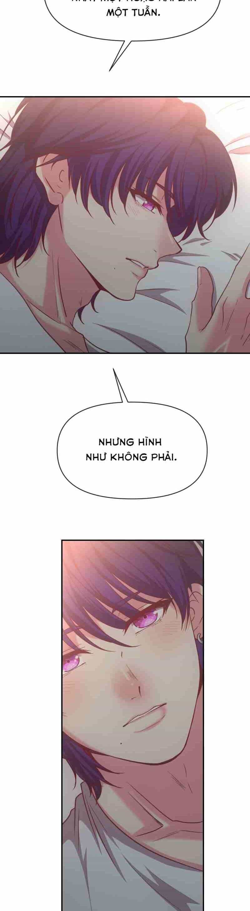 Xin Chào Con Yêu - Chương 25.1 - ảnh 19