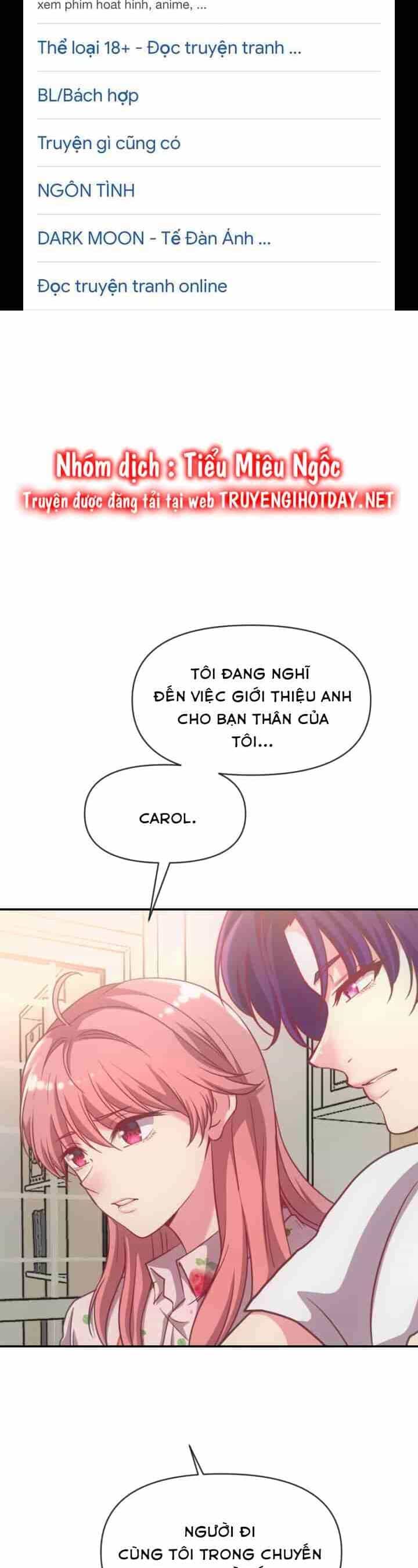 Xin Chào Con Yêu - Chương 25.1 - ảnh 2