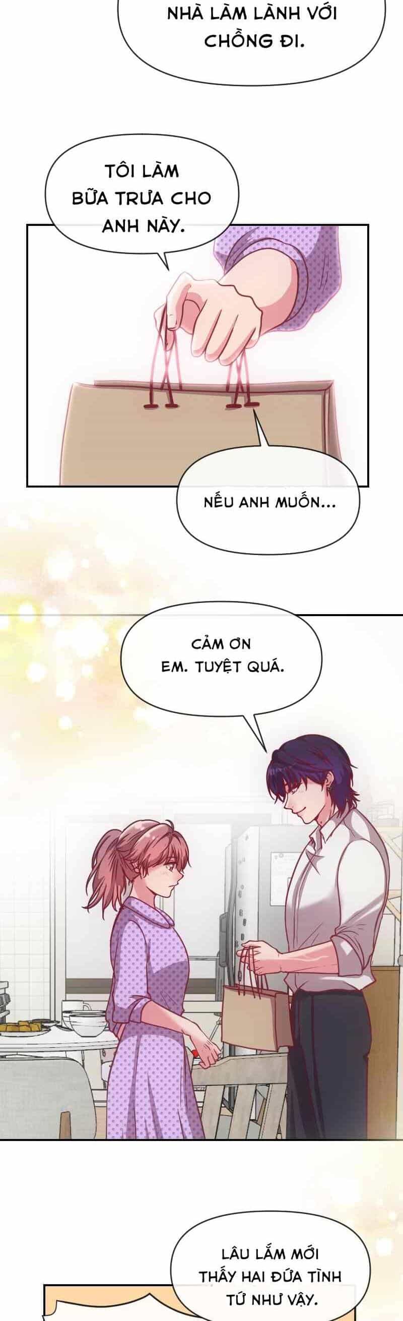 Xin Chào Con Yêu - Chương 25.2 - ảnh 6