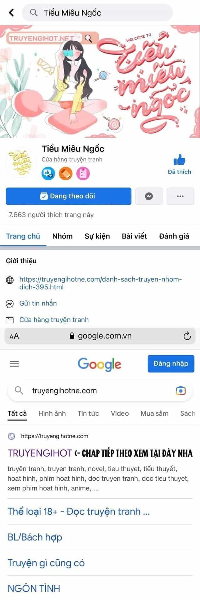 Xin Chào Con Yêu - Chương 26.1 - ảnh 1