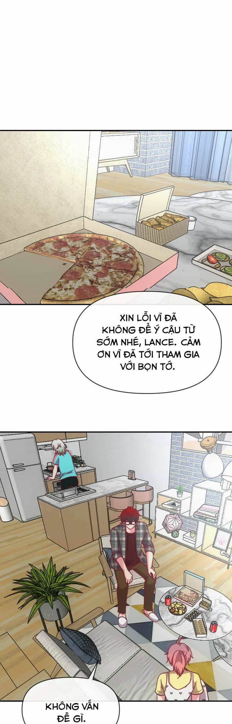 Xin Chào Con Yêu - Chương 27 - ảnh 11