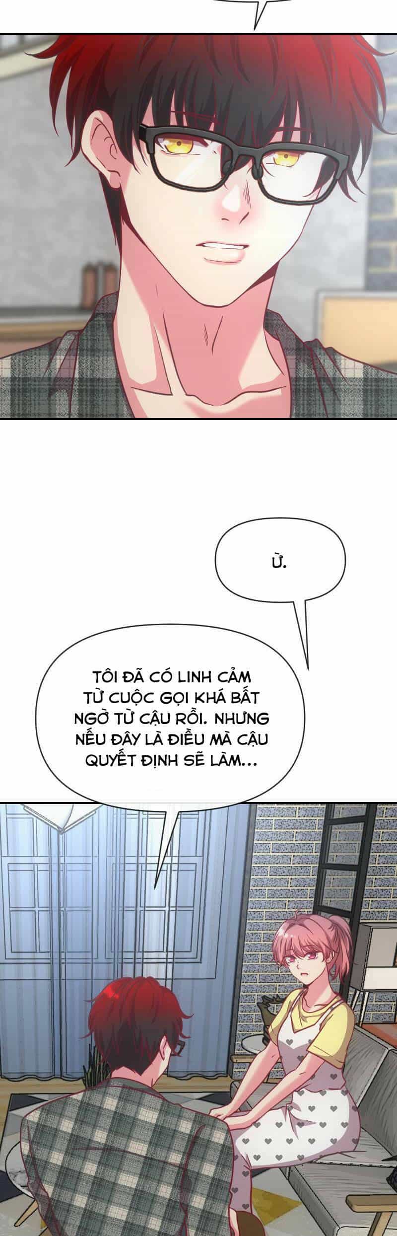 Xin Chào Con Yêu - Chương 27 - ảnh 13