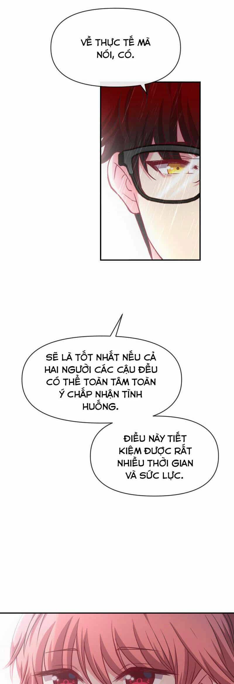 Xin Chào Con Yêu - Chương 27 - ảnh 34