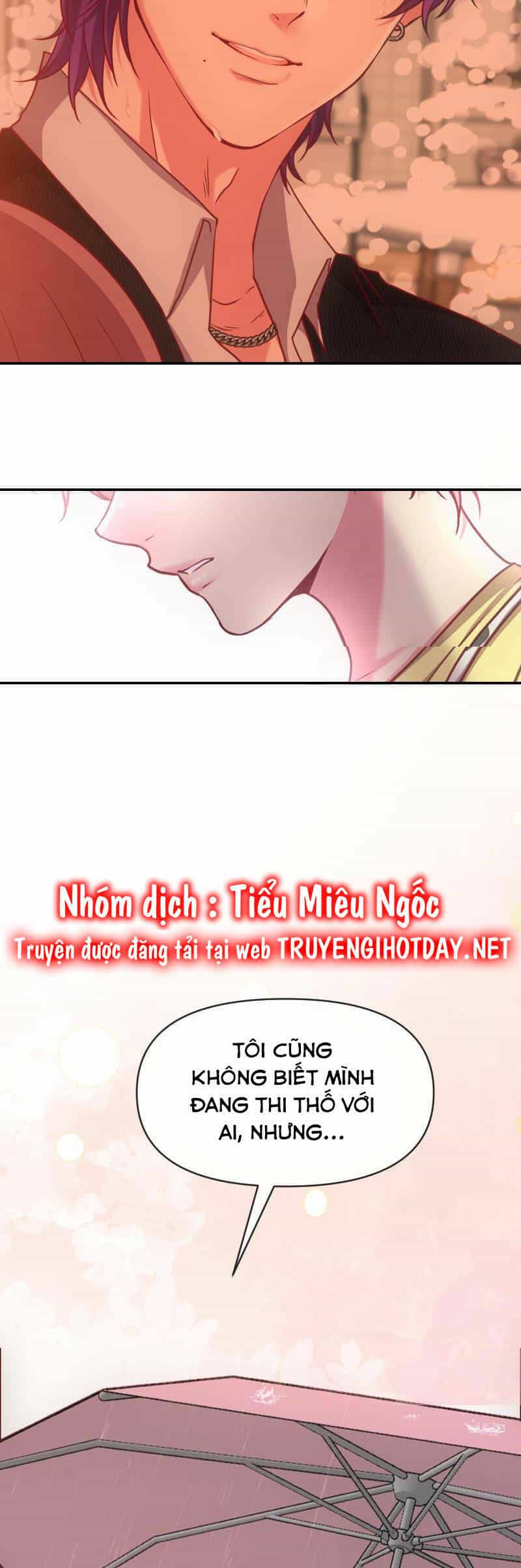 Xin Chào Con Yêu - Chương 27 - ảnh 36