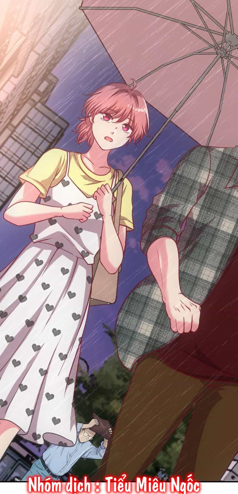 Xin Chào Con Yêu - Chương 28 - ảnh 13