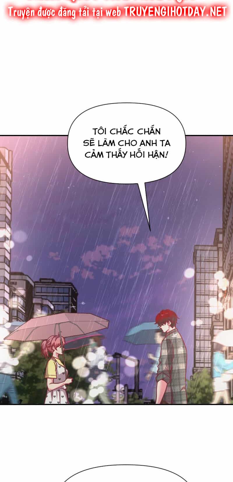 Xin Chào Con Yêu - Chương 28 - ảnh 14