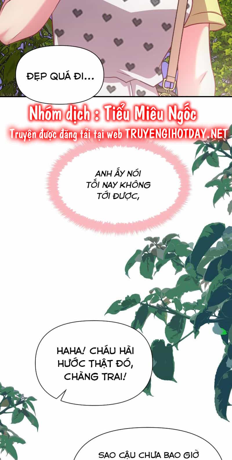 Xin Chào Con Yêu - Chương 28 - ảnh 22