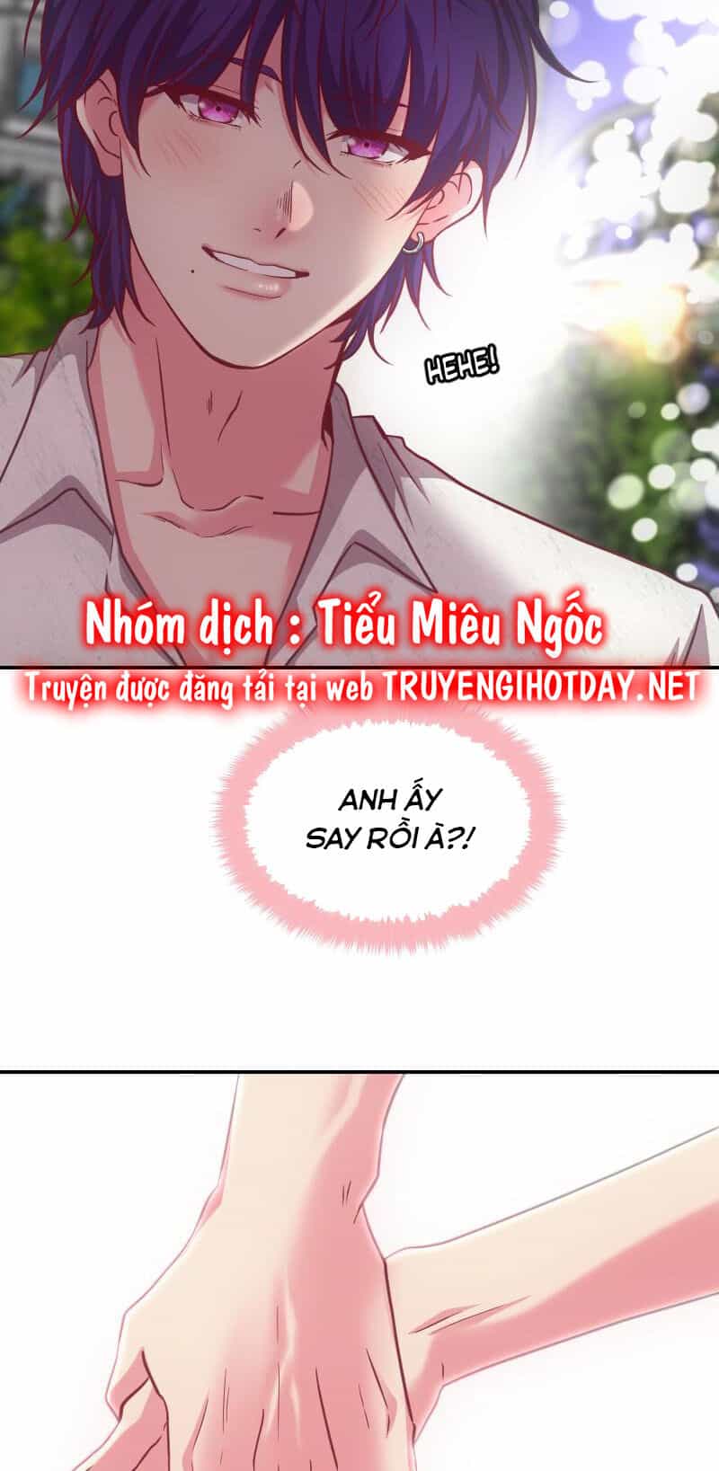 Xin Chào Con Yêu - Chương 28 - ảnh 30