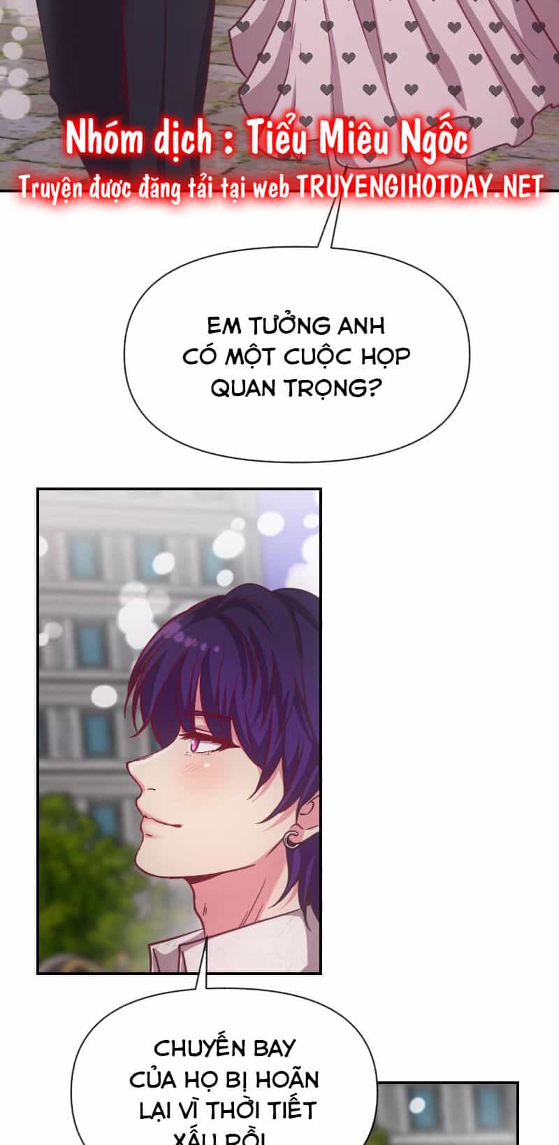 Xin Chào Con Yêu - Chương 28 - ảnh 33