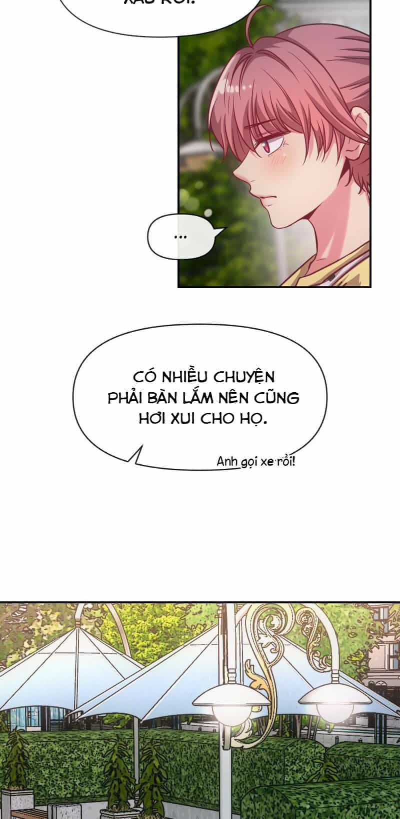 Xin Chào Con Yêu - Chương 28 - ảnh 34