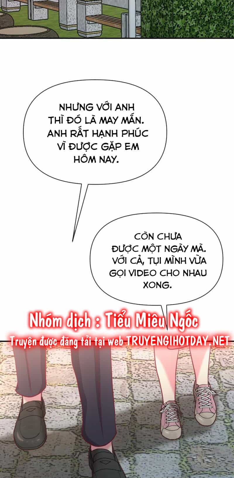 Xin Chào Con Yêu - Chương 28 - ảnh 35