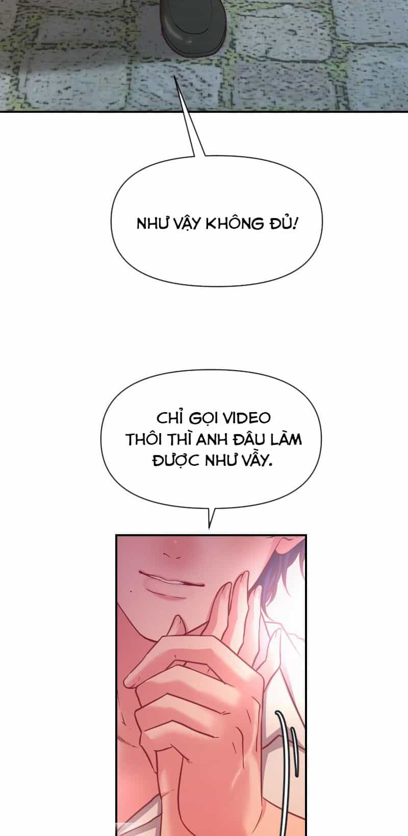 Xin Chào Con Yêu - Chương 28 - ảnh 36
