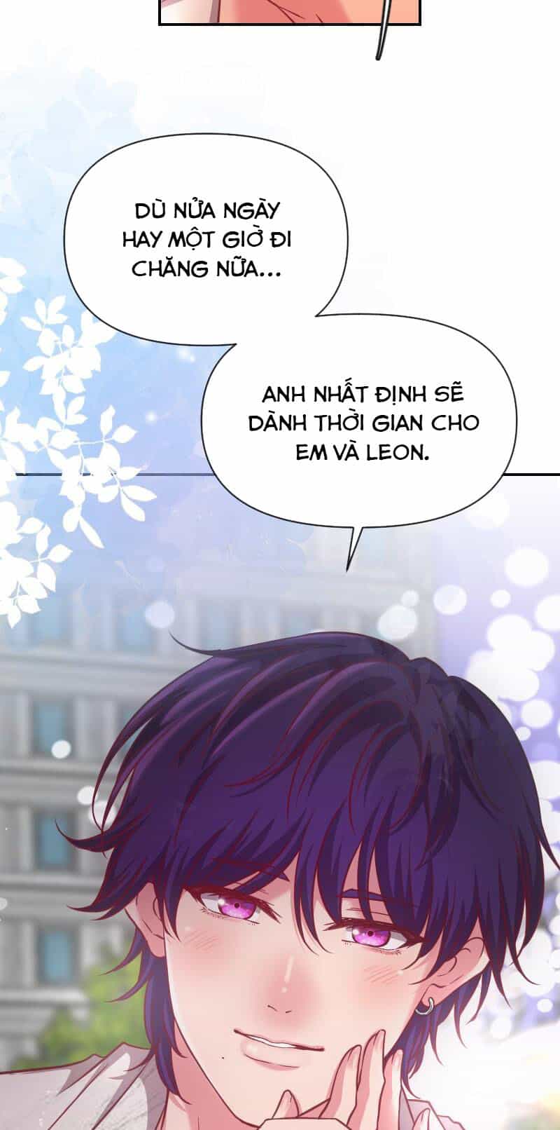 Xin Chào Con Yêu - Chương 28 - ảnh 37