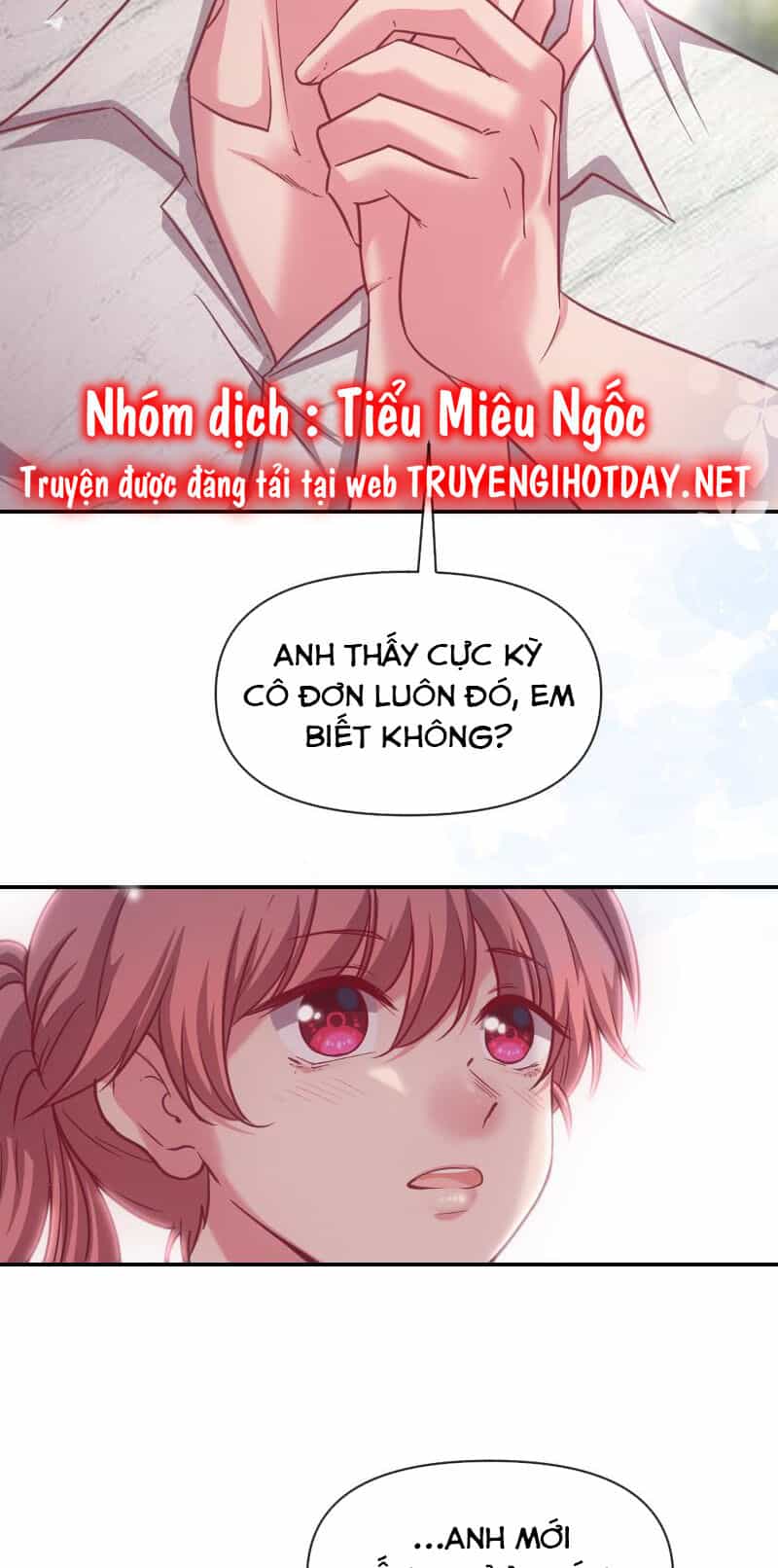 Xin Chào Con Yêu - Chương 28 - ảnh 38