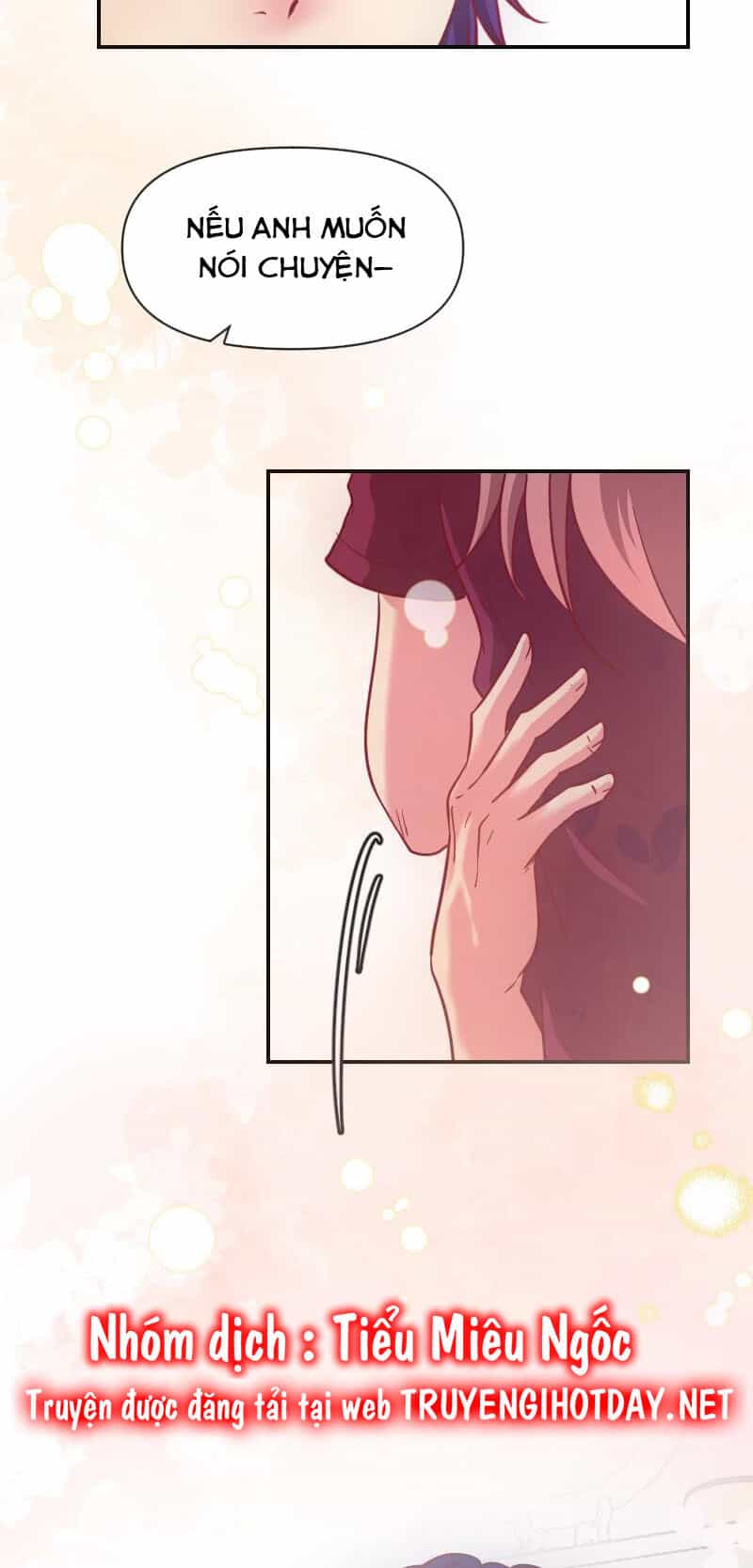 Xin Chào Con Yêu - Chương 28 - ảnh 54