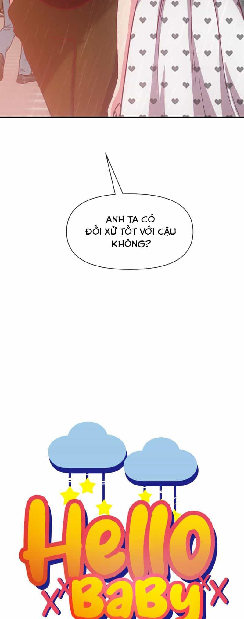 Xin Chào Con Yêu - Chương 28 - ảnh 6