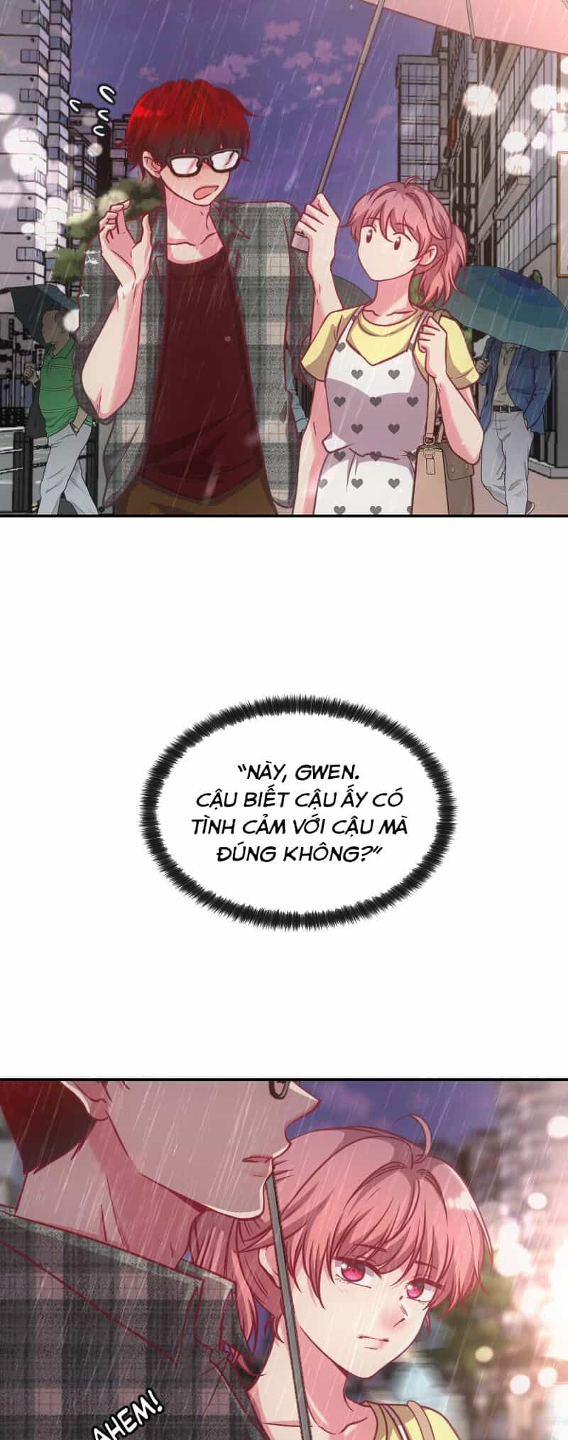 Xin Chào Con Yêu - Chương 28 - ảnh 8