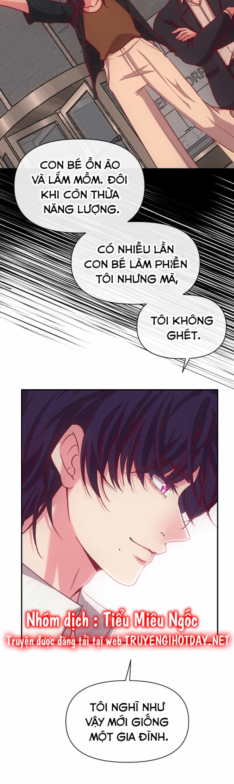Xin Chào Con Yêu - Chương 29 - ảnh 10