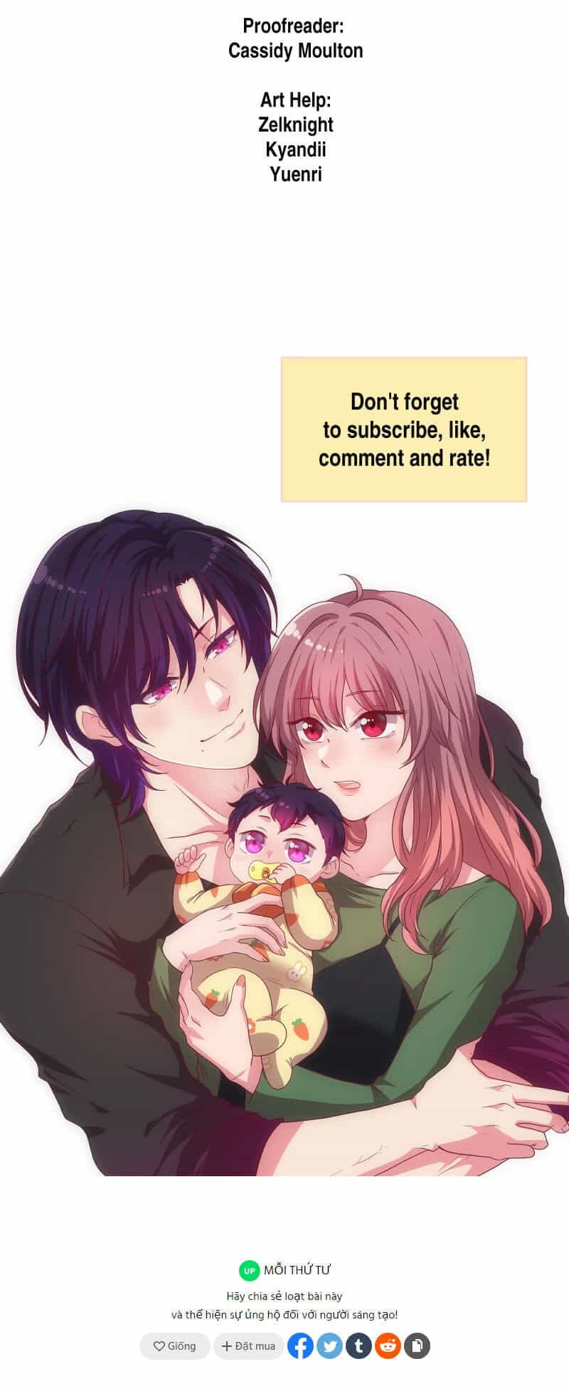 Xin Chào Con Yêu - Chương 29 - ảnh 35