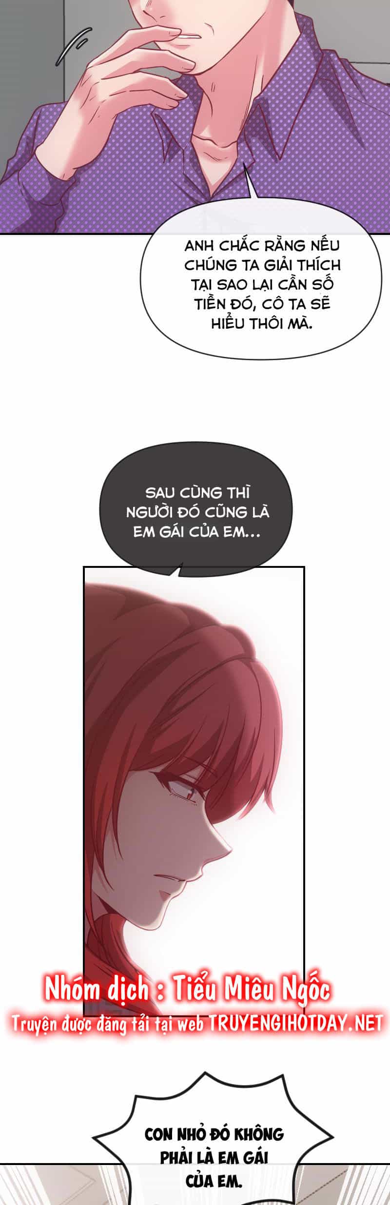 Xin Chào Con Yêu - Chương 30 - ảnh 17