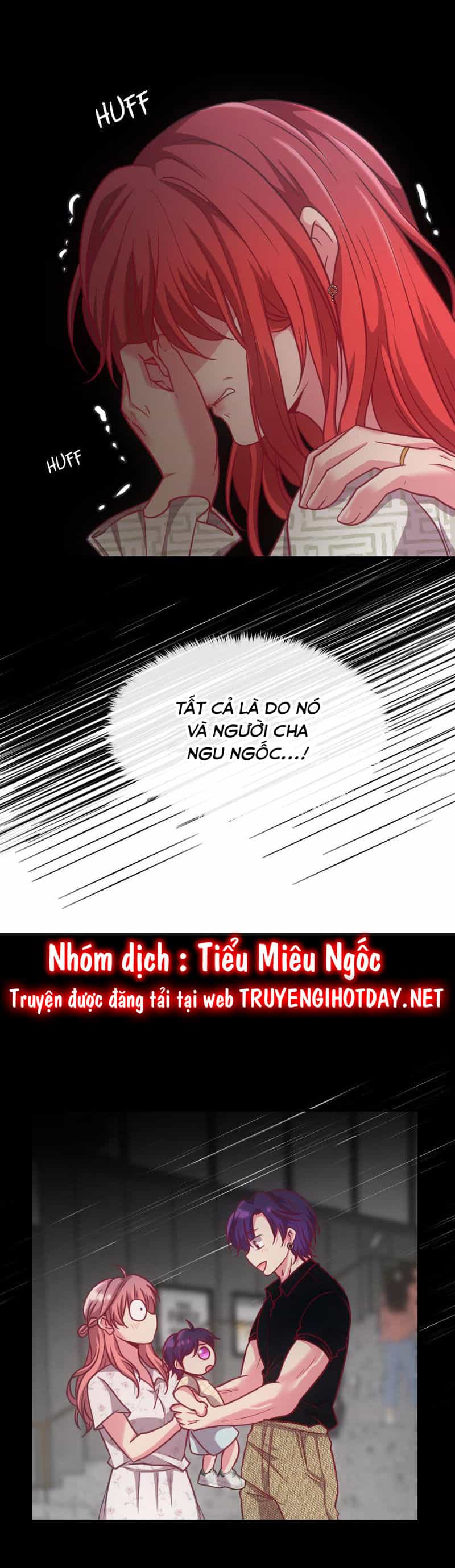 Xin Chào Con Yêu - Chương 30 - ảnh 22