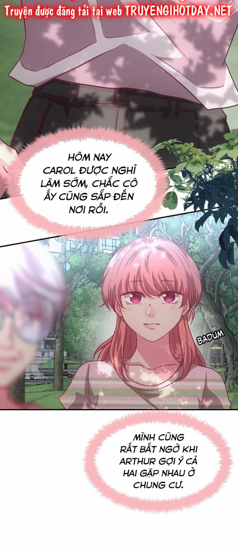 Xin Chào Con Yêu - Chương 30 - ảnh 30