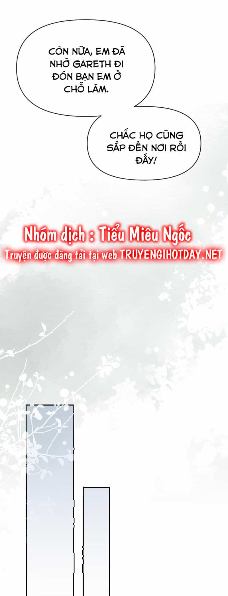 Xin Chào Con Yêu - Chương 30 - ảnh 43
