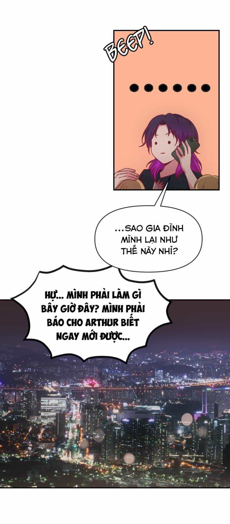 Xin Chào Con Yêu - Chương 30 - ảnh 8