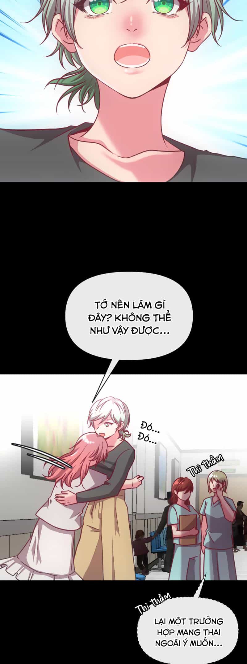 Xin Chào Con Yêu - Chương 31 - ảnh 21