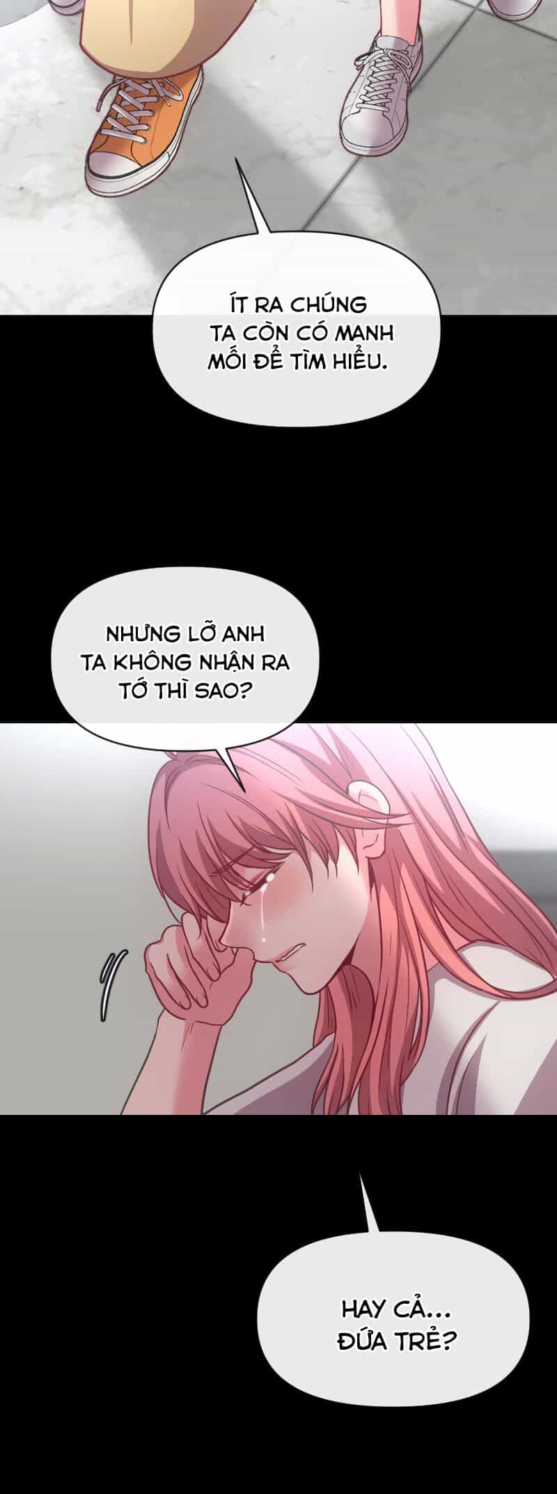 Xin Chào Con Yêu - Chương 31 - ảnh 23