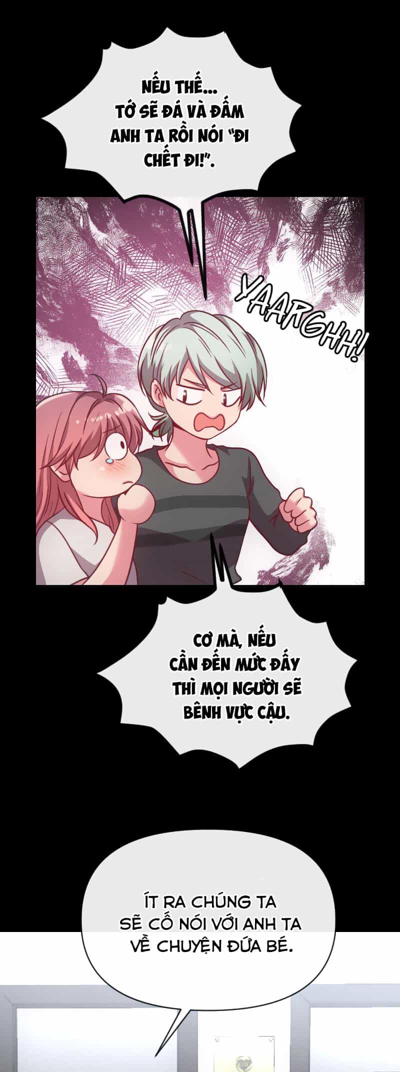 Xin Chào Con Yêu - Chương 31 - ảnh 24