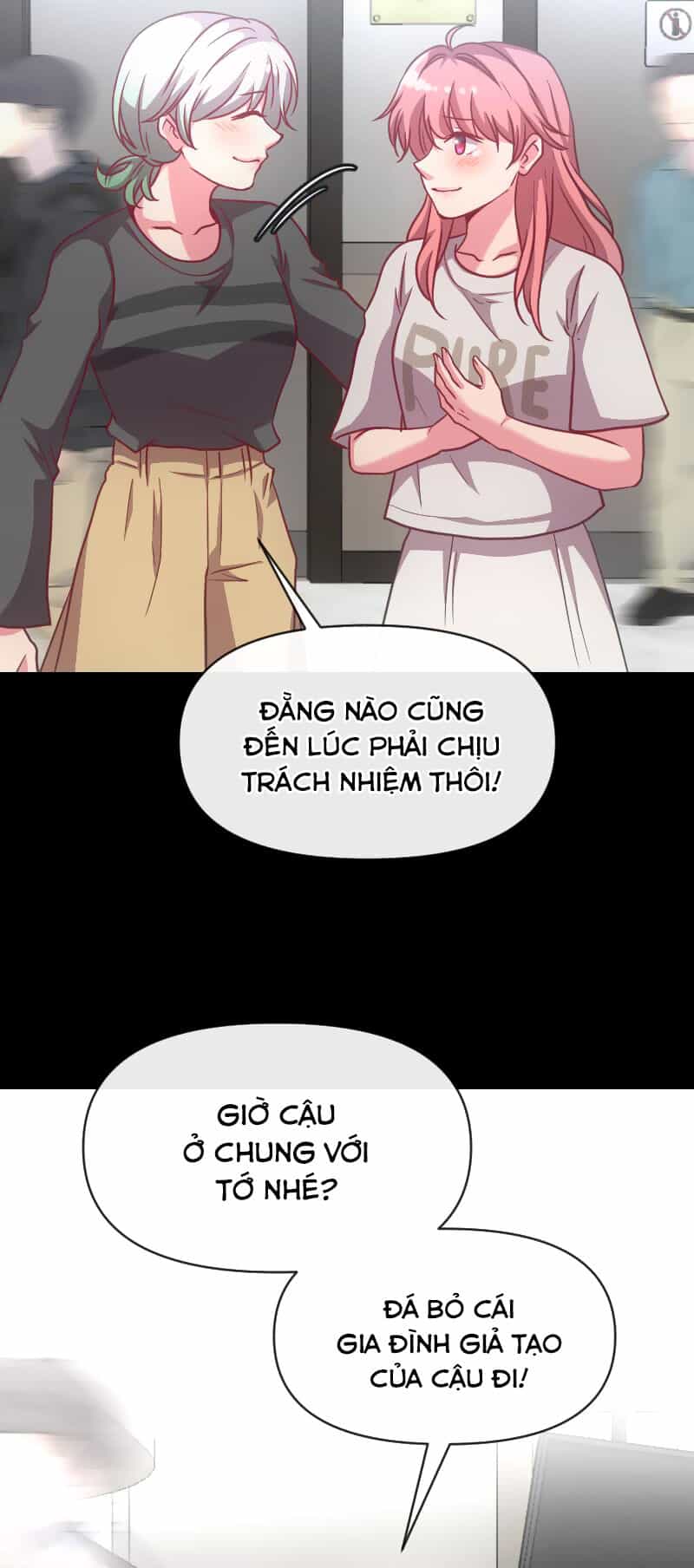 Xin Chào Con Yêu - Chương 31 - ảnh 25
