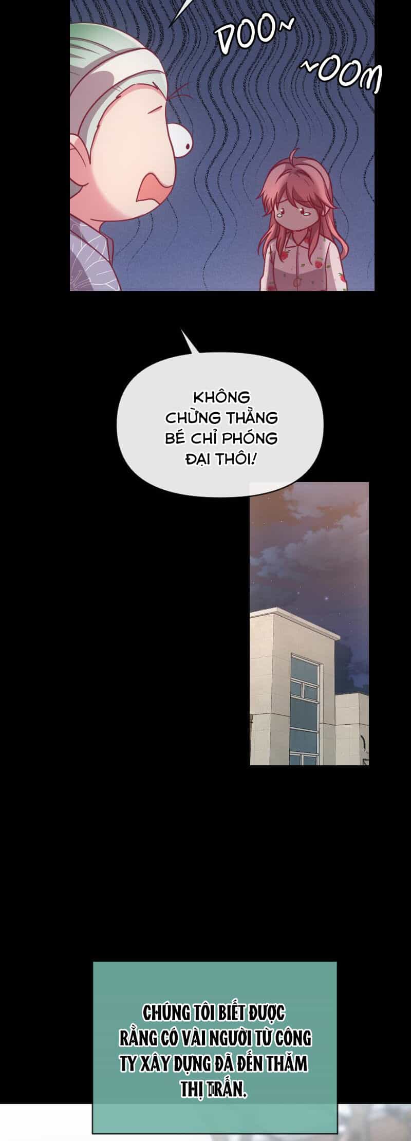 Xin Chào Con Yêu - Chương 31 - ảnh 36