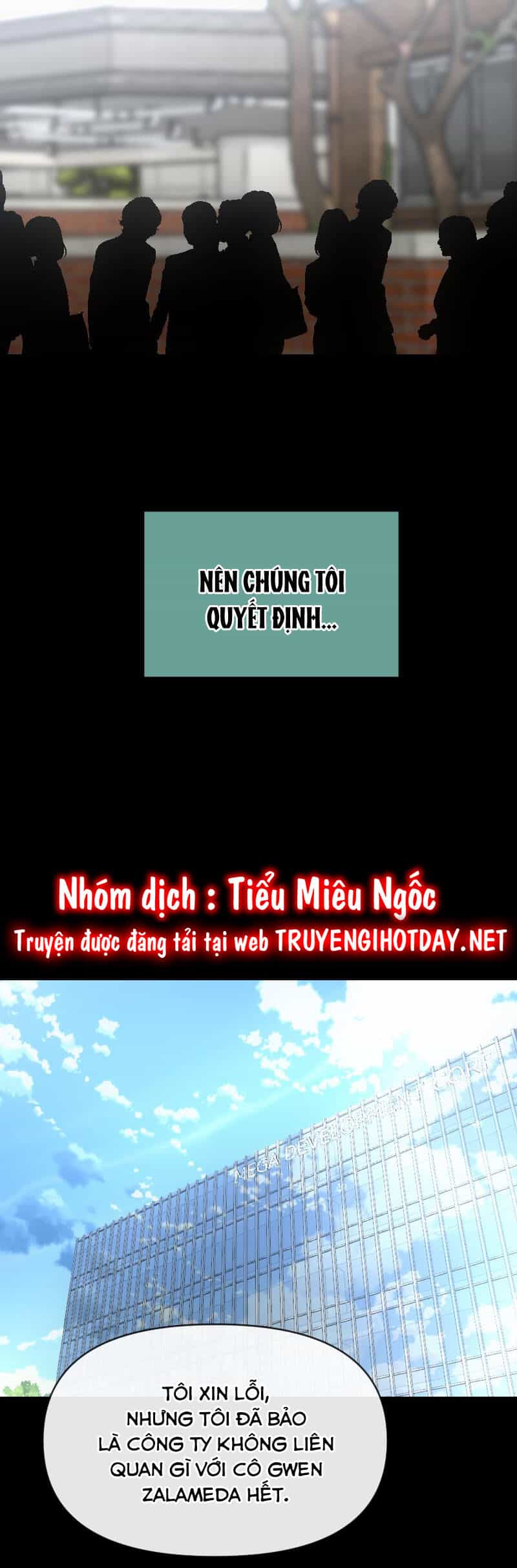 Xin Chào Con Yêu - Chương 31 - ảnh 37