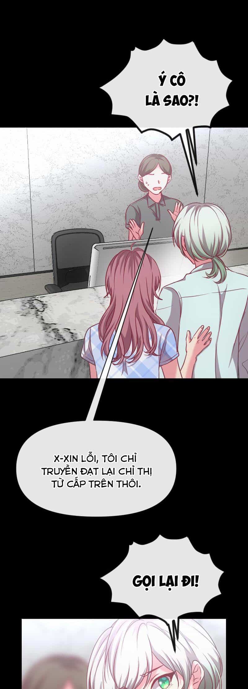 Xin Chào Con Yêu - Chương 31 - ảnh 38