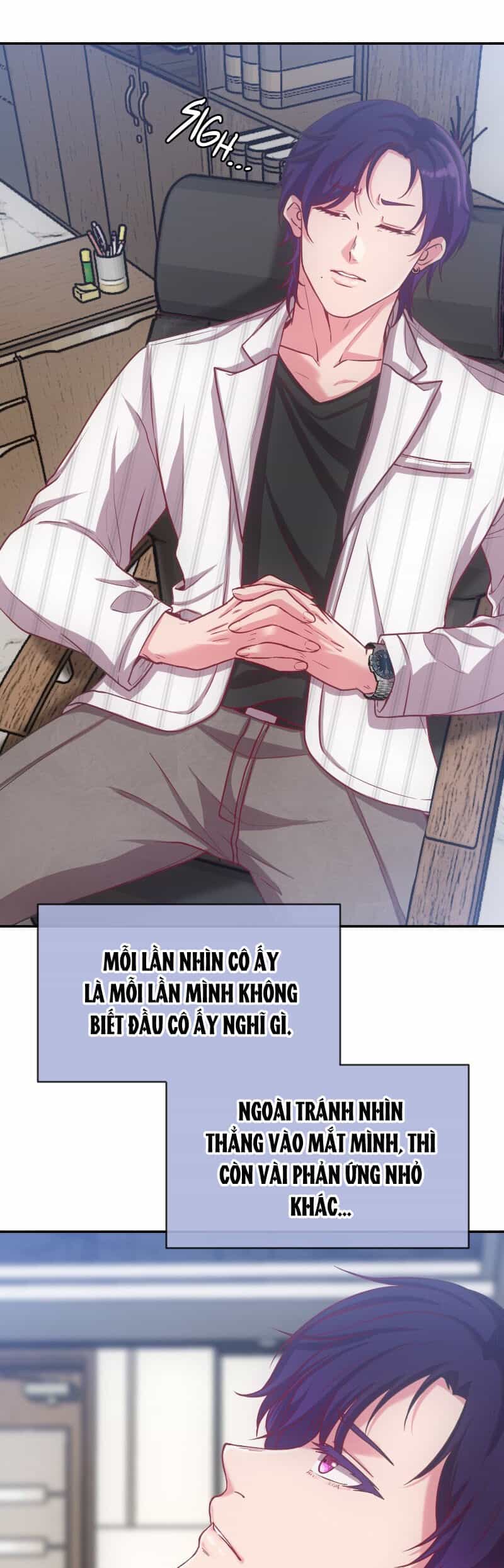 Xin Chào Con Yêu - Chương 4 - ảnh 29
