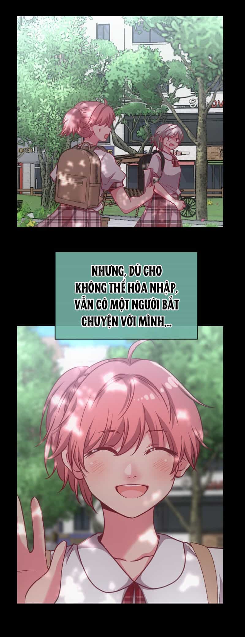 Xin Chào Con Yêu - Chương 32 - ảnh 21
