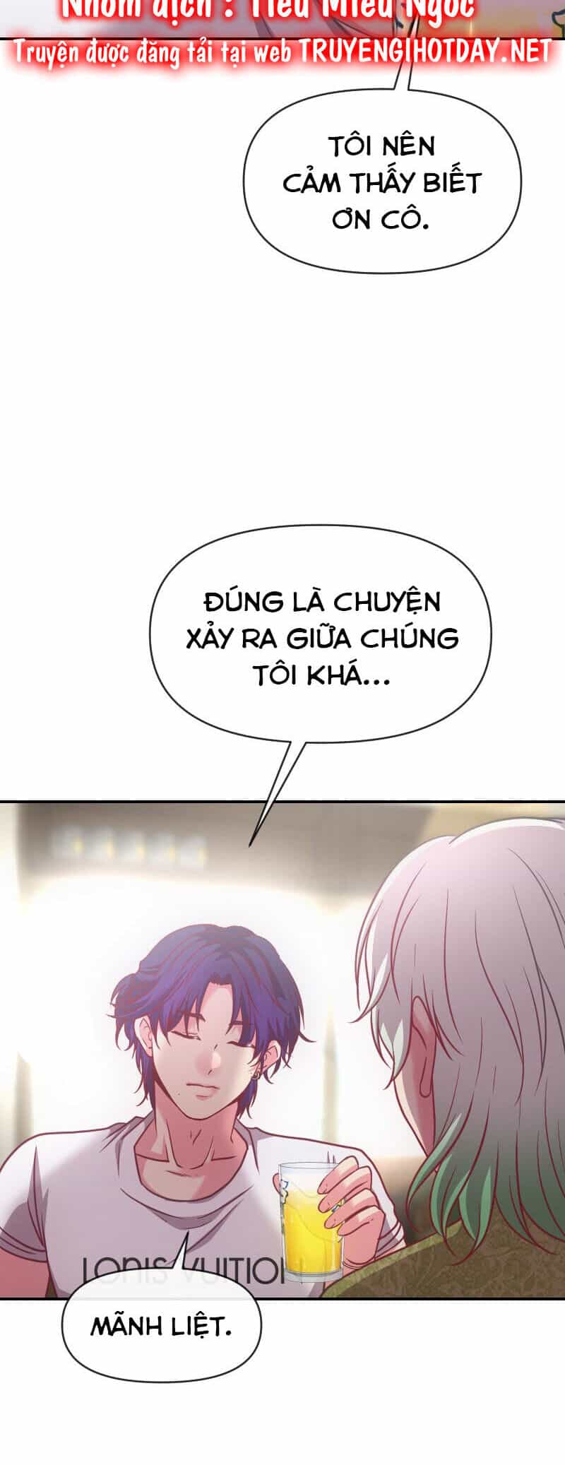 Xin Chào Con Yêu - Chương 32 - ảnh 28