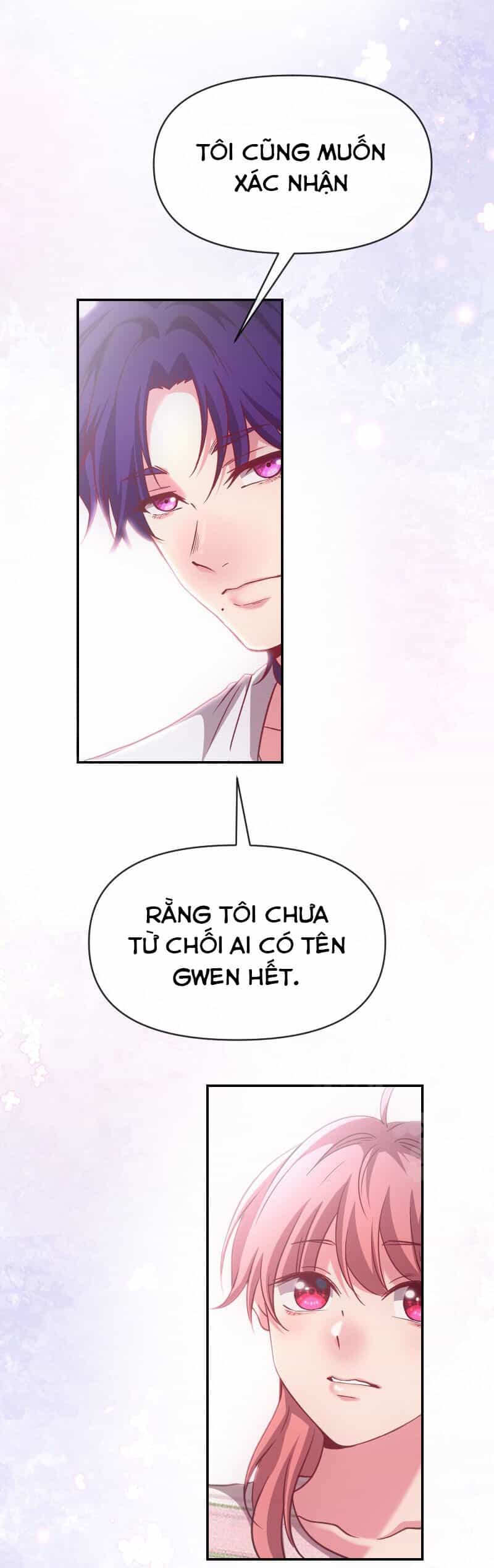 Xin Chào Con Yêu - Chương 32 - ảnh 3