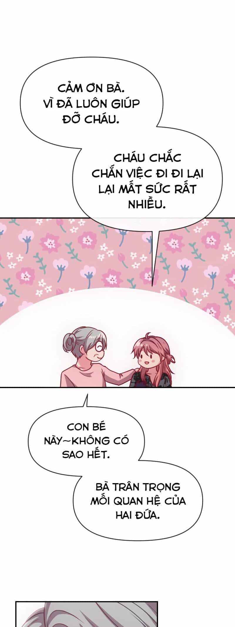 Xin Chào Con Yêu - Chương 32 - ảnh 44