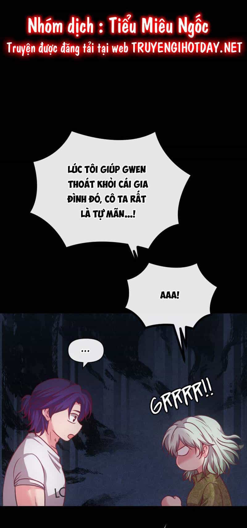 Xin Chào Con Yêu - Chương 33 - ảnh 21