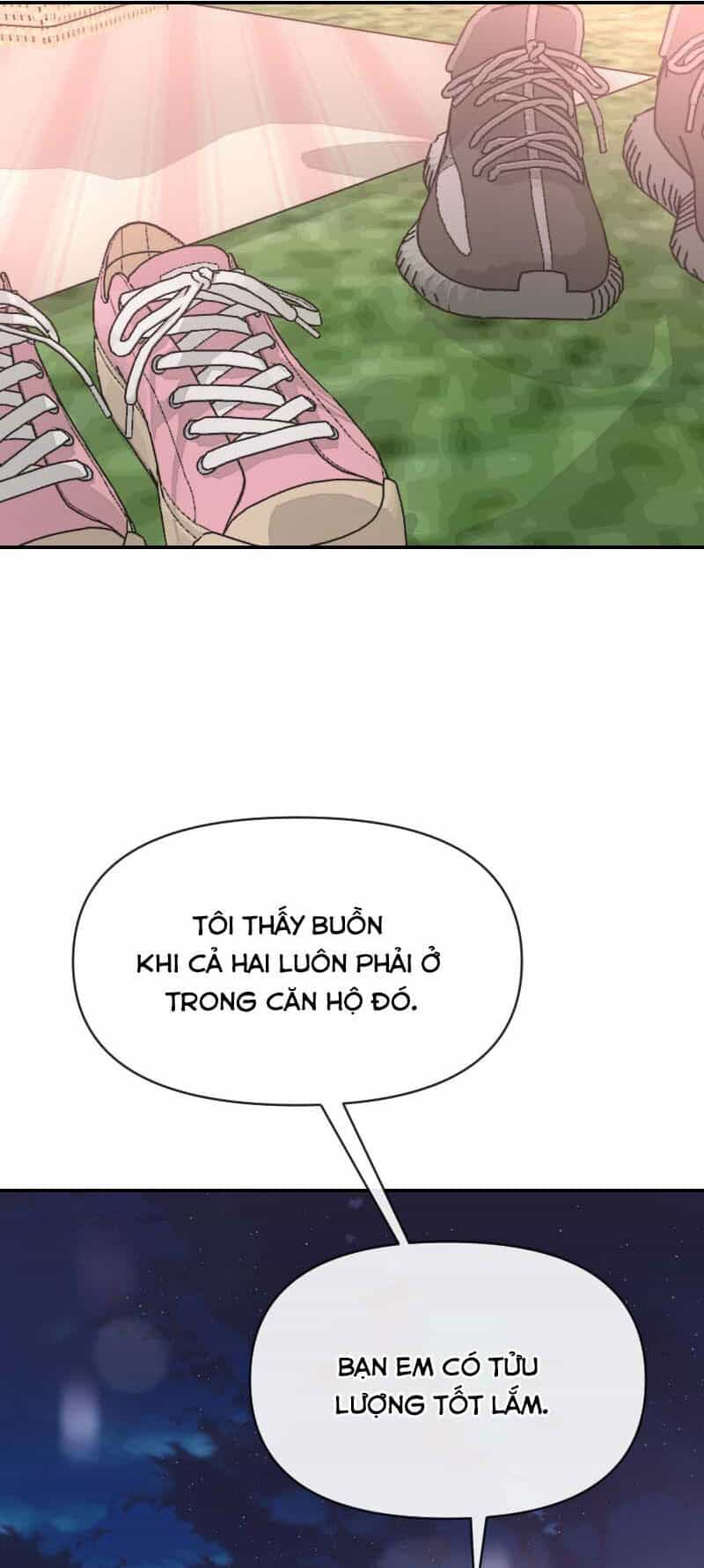 Xin Chào Con Yêu - Chương 33 - ảnh 29