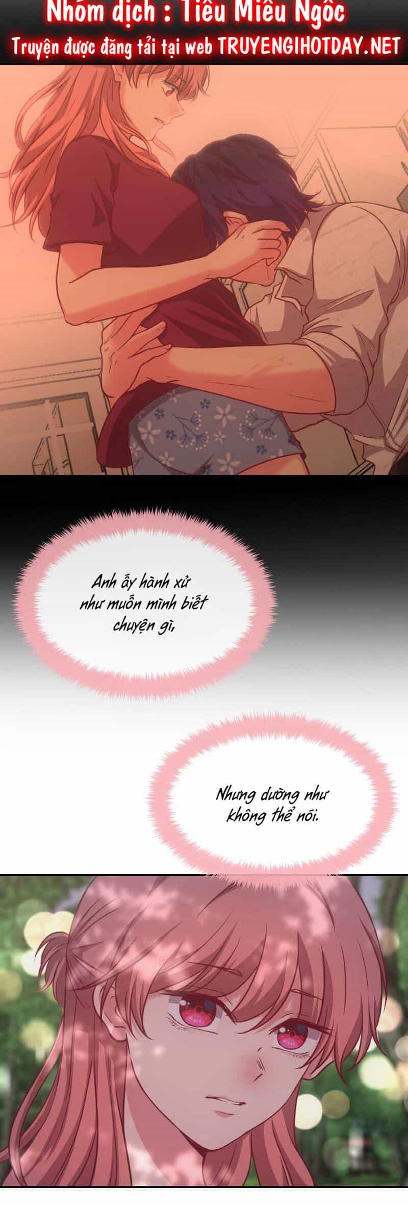 Xin Chào Con Yêu - Chương 33 - ảnh 33