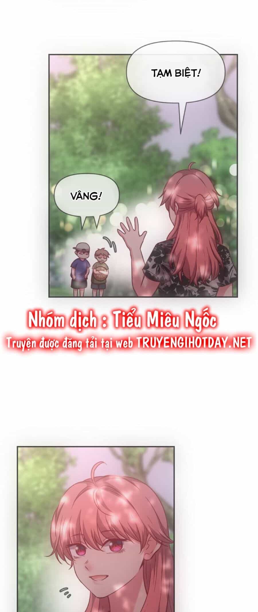 Xin Chào Con Yêu - Chương 34 - ảnh 19