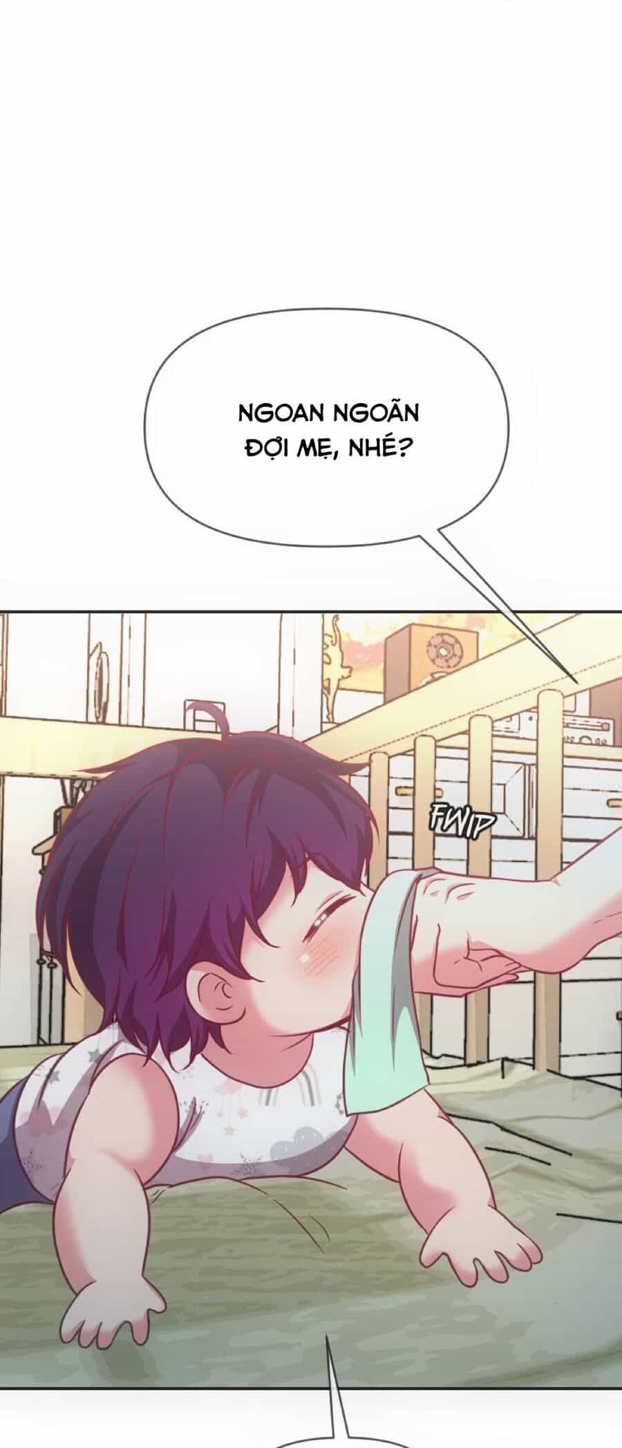 Xin Chào Con Yêu - Chương 34 - ảnh 24