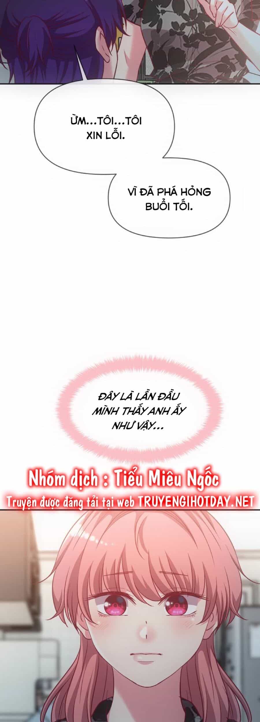 Xin Chào Con Yêu - Chương 34 - ảnh 27