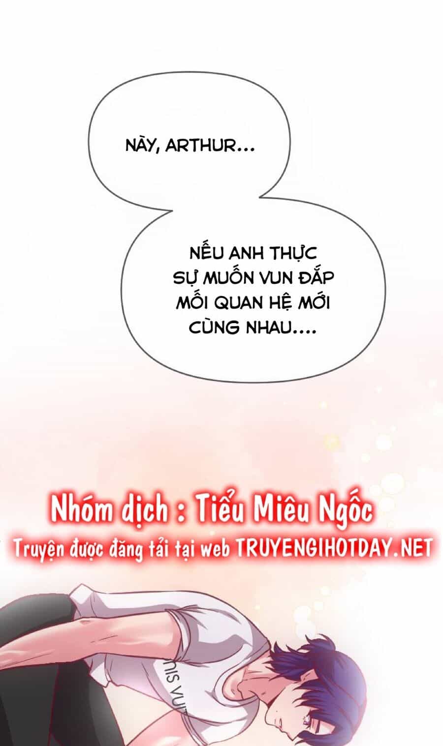 Xin Chào Con Yêu - Chương 34 - ảnh 32